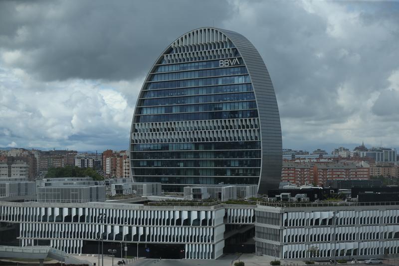 BBVA lanza una nueva solución para simplificar la financiación ‘online’ de cobros y pagos de las empresas