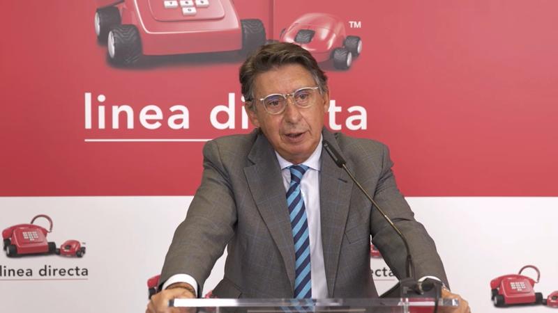 Línea Directa no superará este año el beneficio de 2020