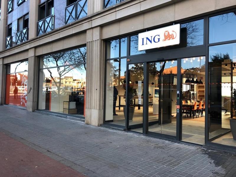 ING aviva la guerra hipotecaria al rebajar sus hipotecas fija y mixta
