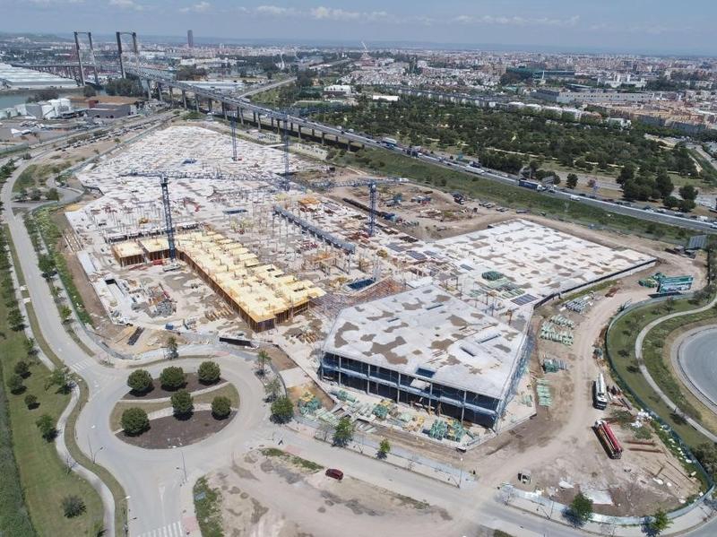 Lar España prepara una nueva emisión de deuda ‘verde’ tras los 400 millones que colocó en julio