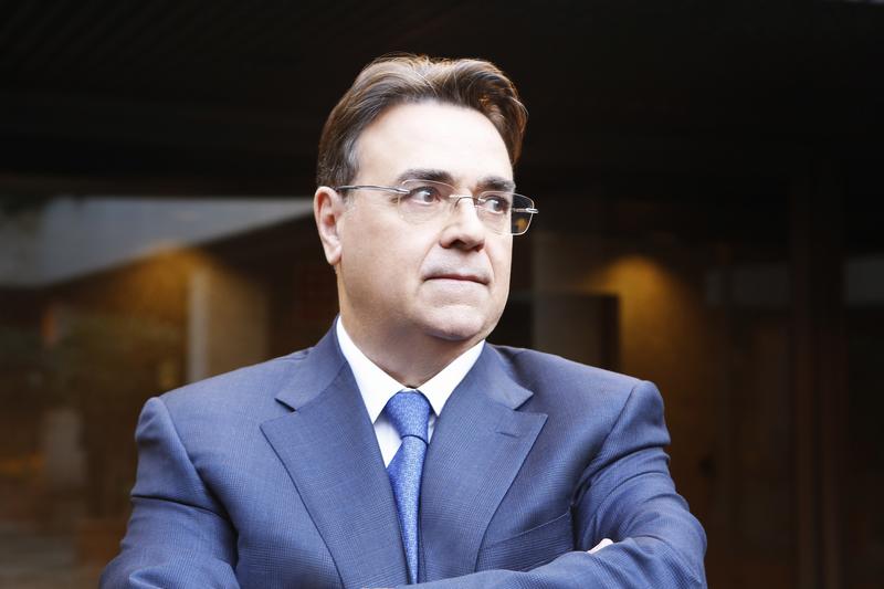 Llardén (Enagás): «Hacemos todo lo posible para contribuir a la seguridad del suministro de gas»