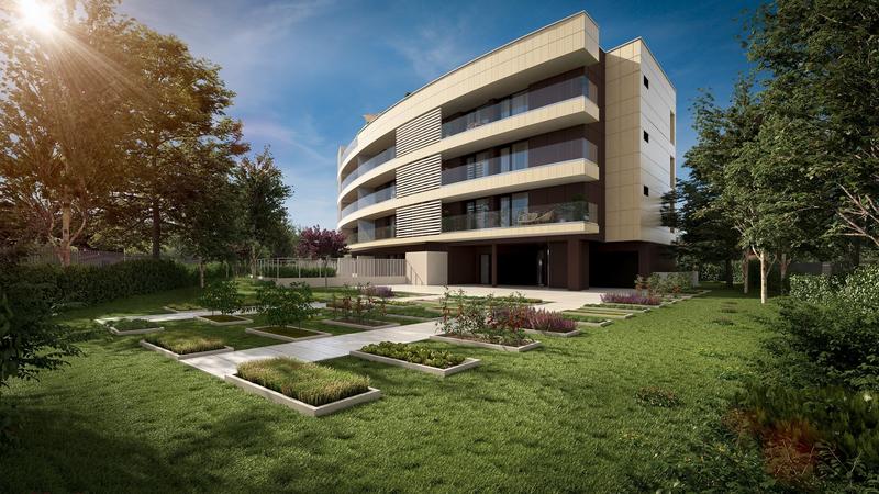 La reserva del 30% de la obra nueva para VPO tendrá un impacto «limitado» en las promotoras, según Sabadell