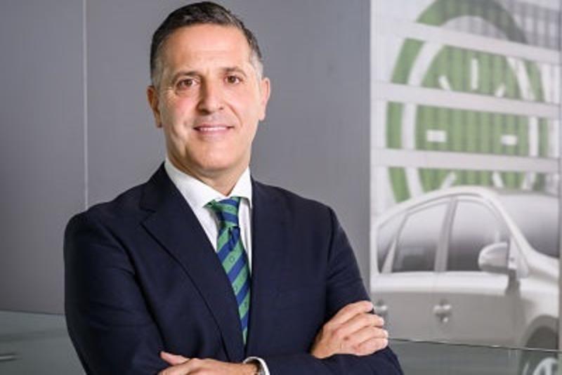 Roberto Maestro, nuevo director financiero de Northgate España