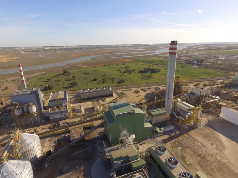 Ence pierde 192 M€ hasta septiembre por provisiones