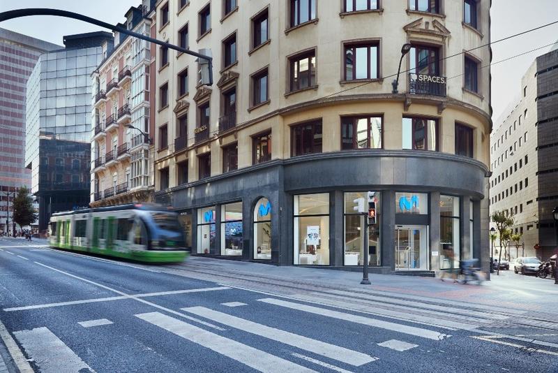 Movistar lanza su Seguro de Hogar con Santalucía y BBVA Allianz