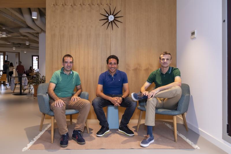 La socimi All Iron multiplica por 7 su beneficio neto en el primer semestre