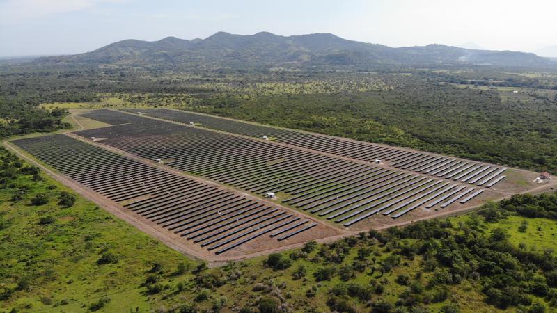 Ecoener se adjudica 35 MW en Colombia, con una inversión de 25 M€