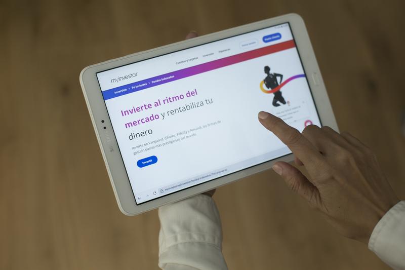 MyInvestor se alía con Santalucía AM y lanza el fondo ultraprudente con menos comisiones de su categoría