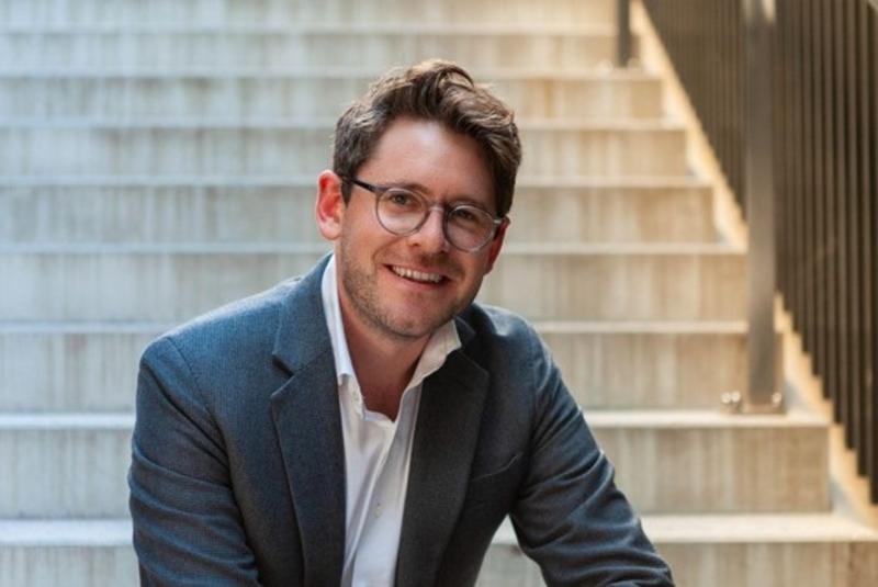 Bitpanda ficha a Joshua Barraclough, exejecutivo de JP Morgan, como consejero delegado de Bitpanda Pro