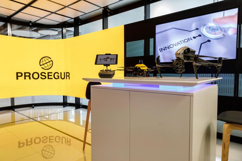 El BEI apoya la estrategia de innovación y digitalización de Prosegur con un préstamo de 57,5 millones