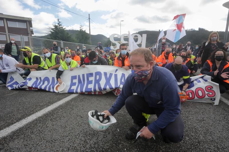 El Supremo confirma la anulación del ERE que Alcoa pretendía aplicar en Lugo