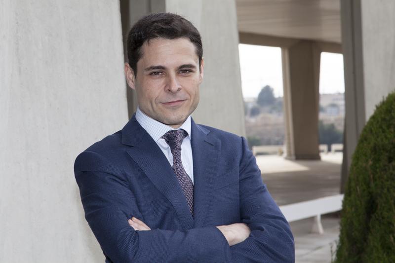 Hugo Serra, nuevo consejero delegado del Grupo Catalana Occidente