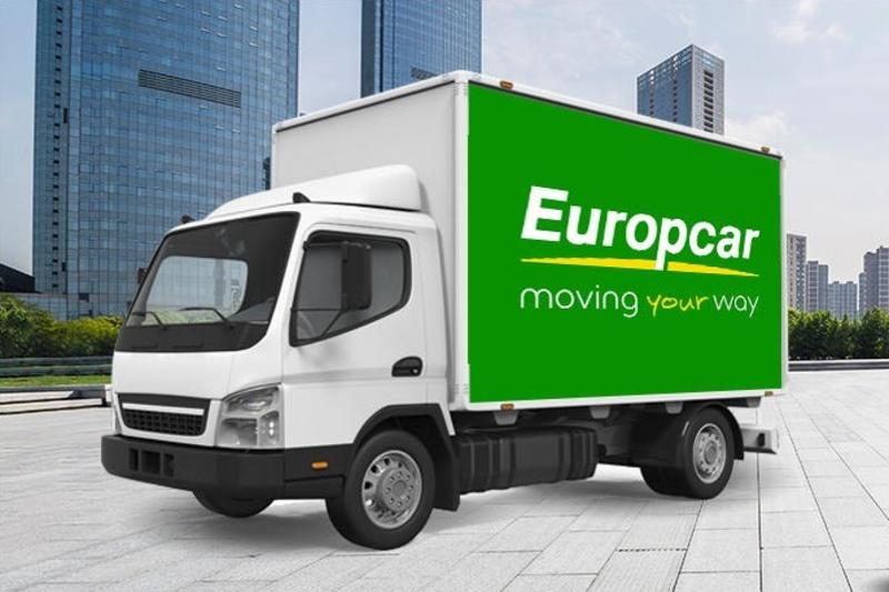 Europcar logra beneficio hasta septiembre, con 18,7 millones, y revisa al alza sus previsiones