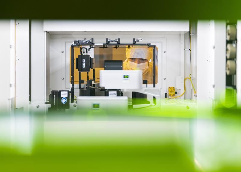 Bosch invertirá más de 400 millones de euros en sus fábricas de semiconductores en 2022