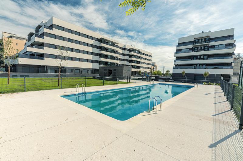 Aedas Homes entrega una promoción de 91 viviendas destinadas al alquiler