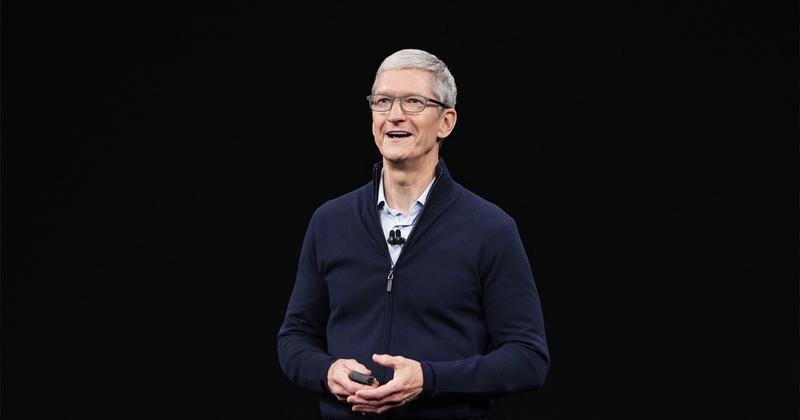 Apple dispara un 65% su beneficio, pero alerta de los problemas de suministro