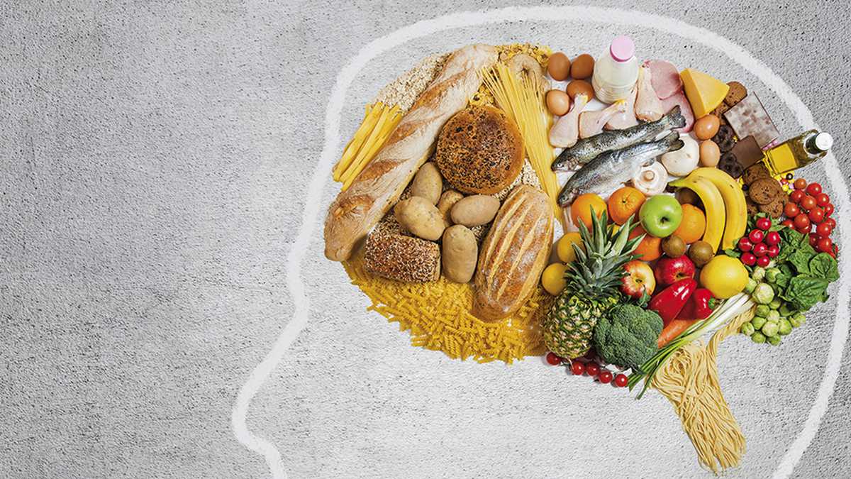 Adiós a la depresión: alimentos que te suben el ánimo de golpe