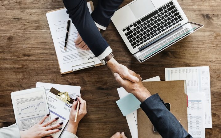 emprender con discapacidad