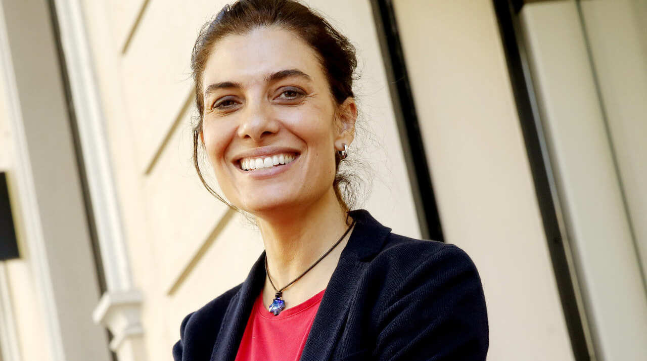 Beatriz Navarro, nueva directora de Marketing de Renault en España y Portugal