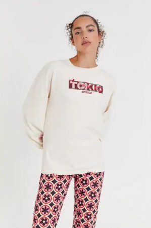 CAMISETA   TOKIO