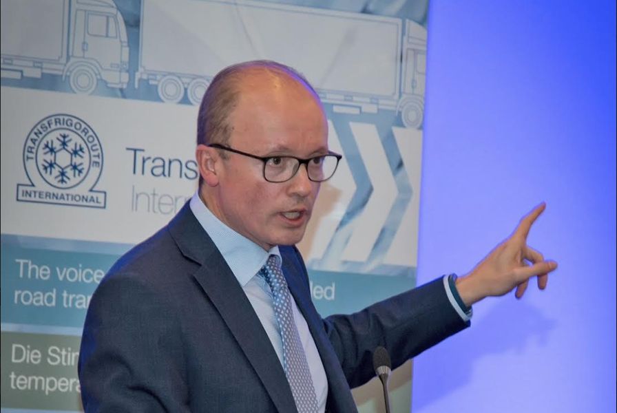 Eon Partners y TDI se unen para liderar el mercado europeo de la Gestión de Flotas del transporte
