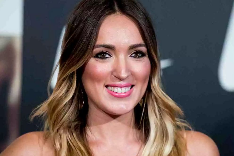 El pasado de Marta Riesco antes de ser colaboradora en ‘El programa de Ana Rosa’