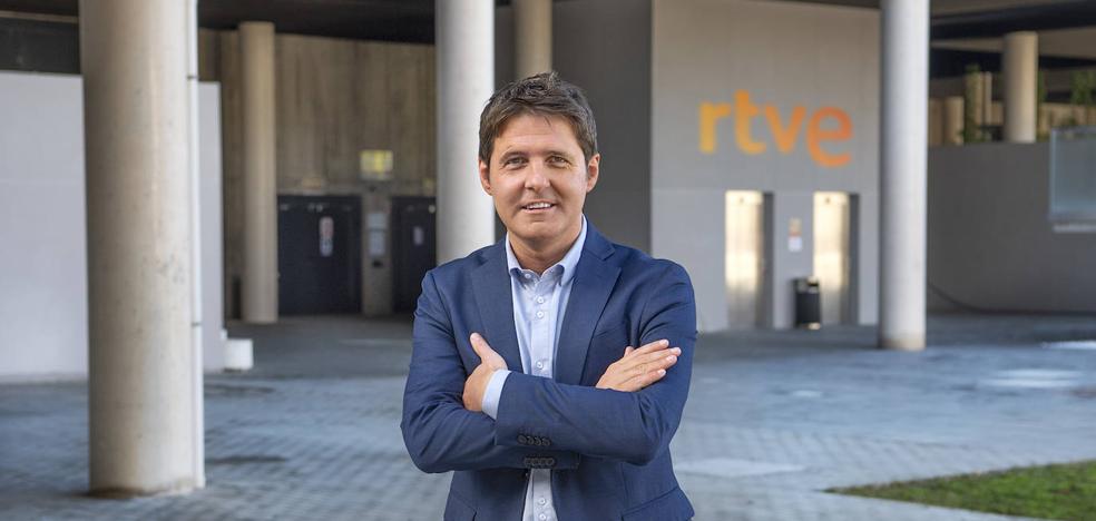 El desplome de los mediodías de La 1 y Cuatro invita a Cintora a explorar sus opciones para regresar a RTVE o Mediaset