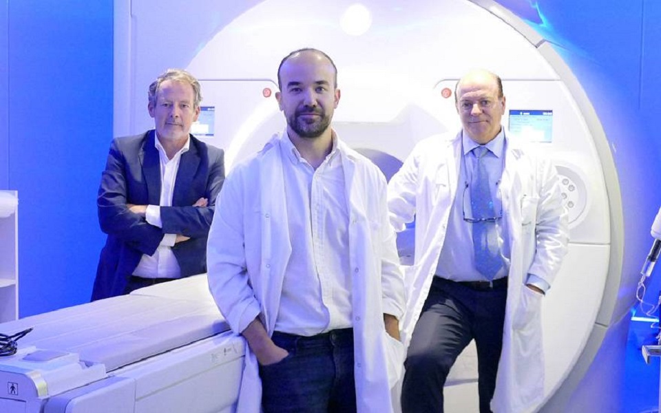 Los pacientes presentan inflamación miocárdica residual tras hospitalización por COVID-19