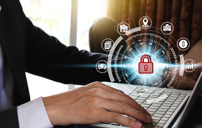 Seguridad online 