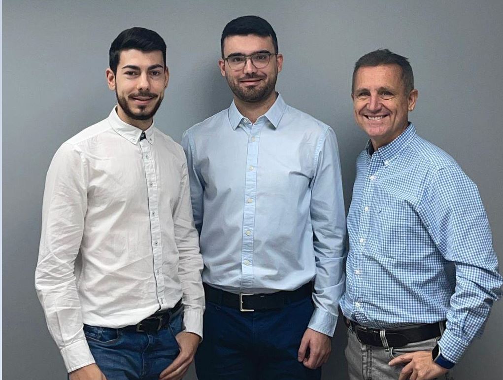 El ex CEO de Santander Internacional Álvaro Morales levanta 2,3 millones para la fintech Flanks