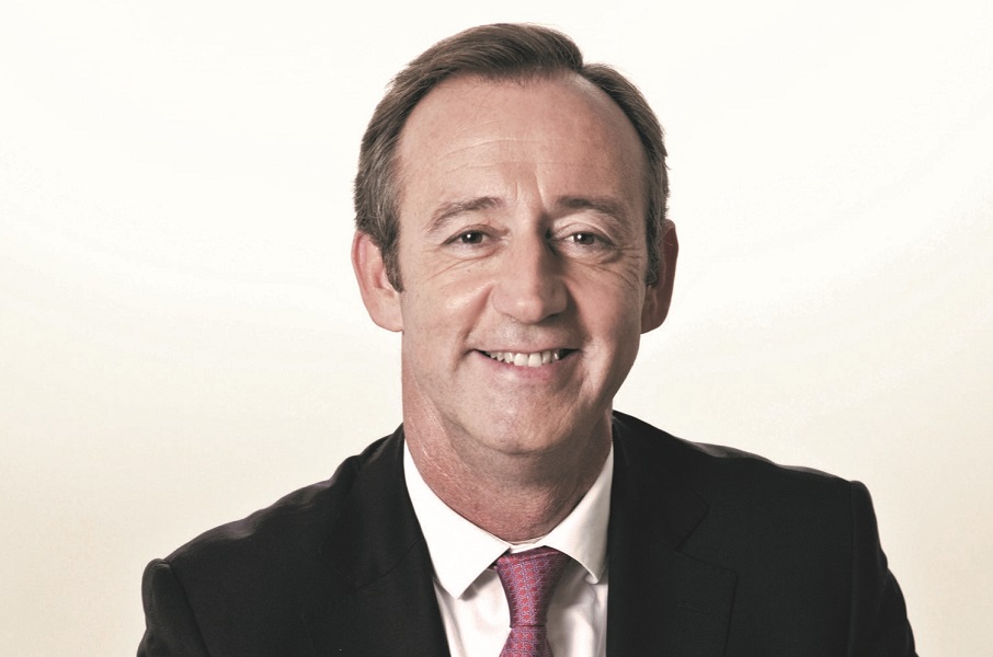 Fernando Pérez-Hickman, nuevo socio senior de Azora para EE.UU.