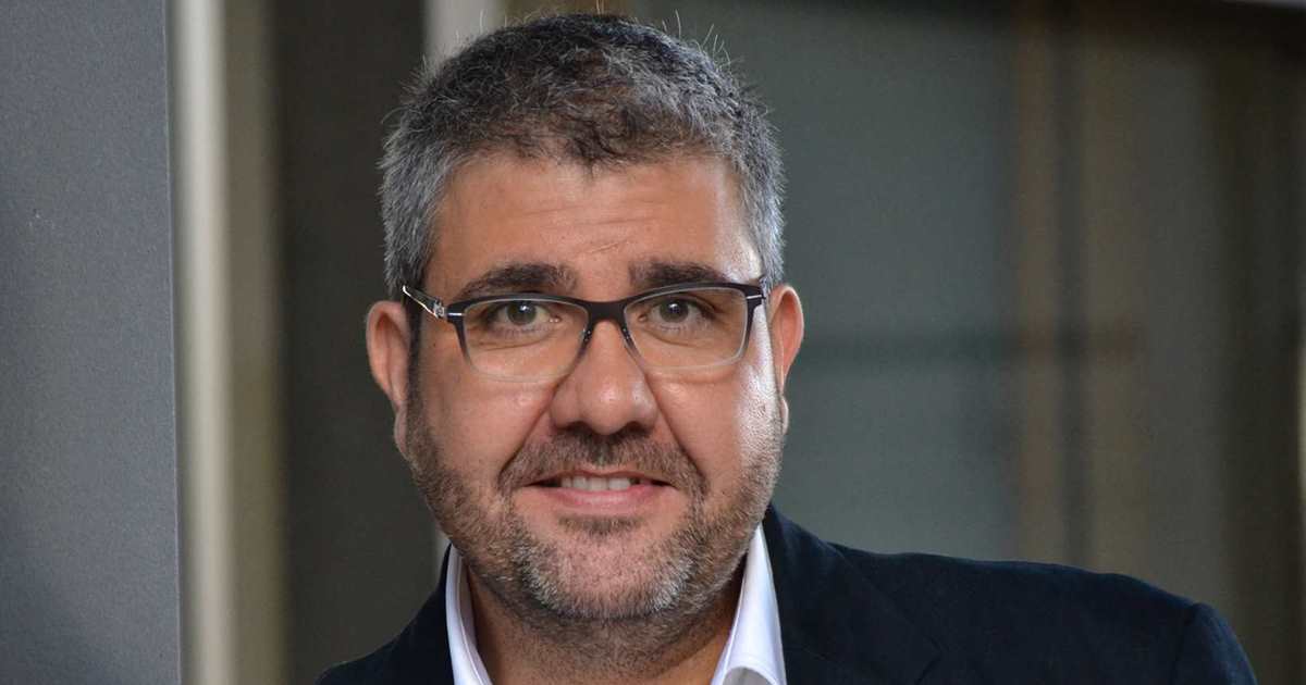 El Hormiguero: ¿Quién es Lidia, la mujer de Florentino Fernández?