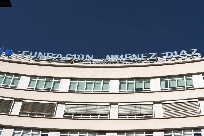 La Fundación Jiménez Díaz demuestra en su aniversario que cuenta con el mejor engranaje para velar por la salud de sus pacientes, la calidad y la seguridad clínica