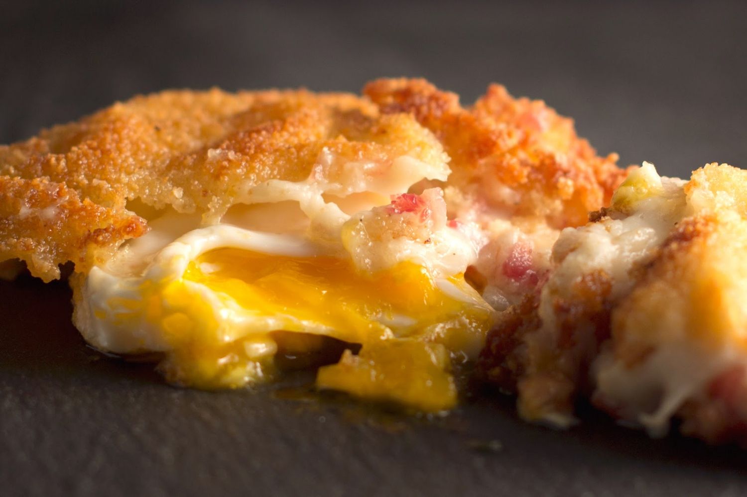 Huevos encapotados: la receta exprés que sorprenderá a todos