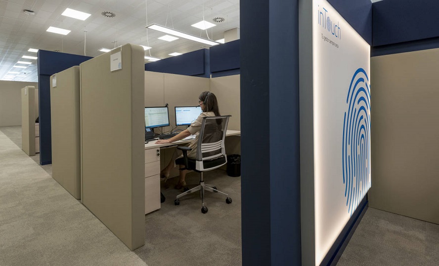 CaixaBank facilita la promoción laboral tras los últimos ajustes