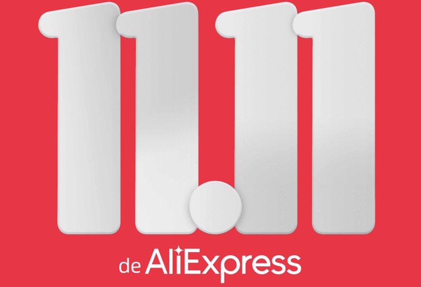 La participación de vendedores españoles en Aliexpress por el 11.11 aumenta un 10%