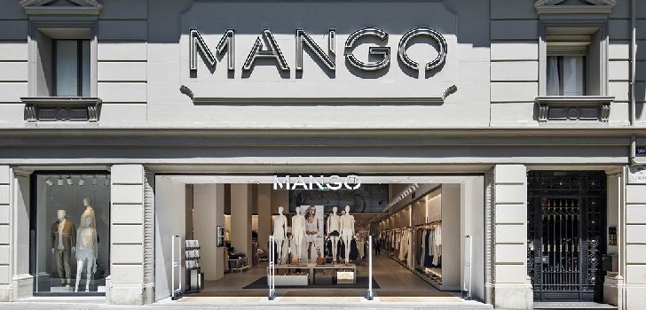 Jerseis y chaquetas de Mango para ser la mas guapa este otono Merca2.es