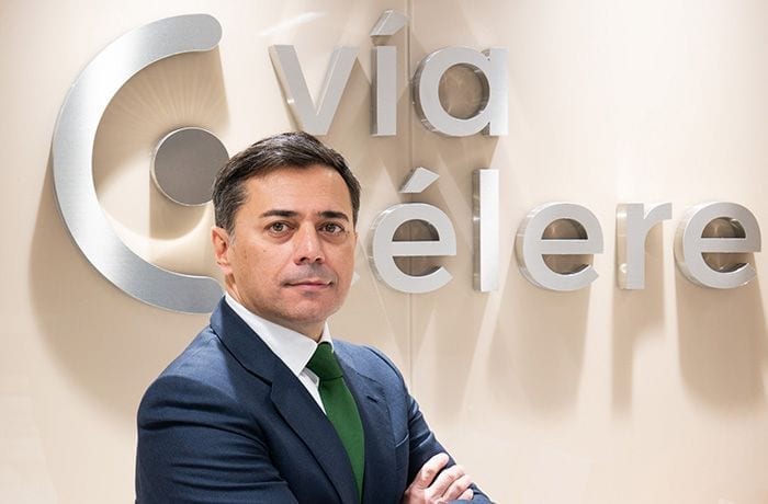 Vía Célere, ante su posible venta o fusión con otra inmobiliaria