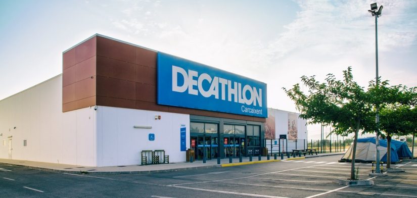 Decathlon: zapatillas impermeables a 14,99 euros para los días de lluvia