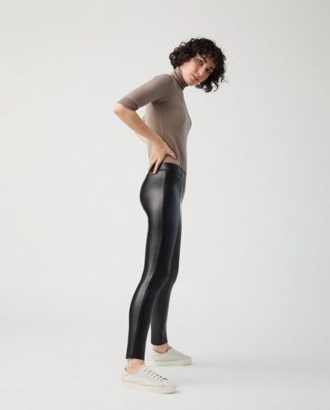 Leggins termicos efecto piel Merca2.es