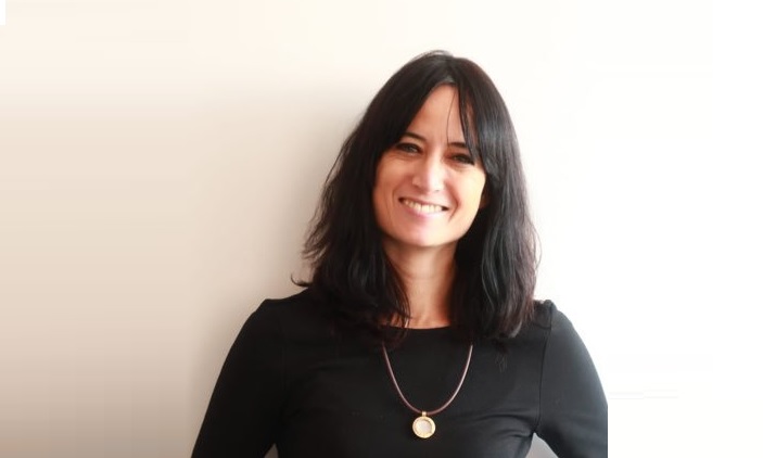 Lorena López, nueva dircom de KPMG