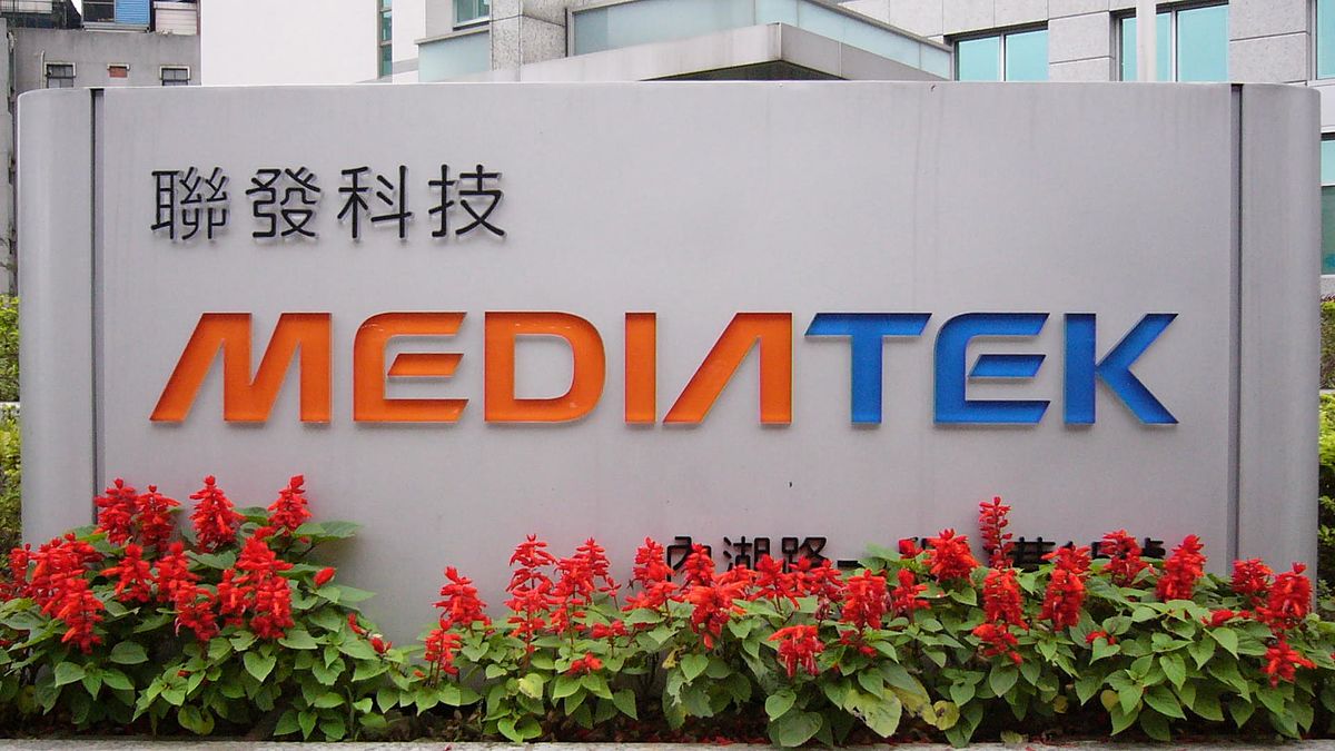 El fabricante de microchips MediaTek gana 876 M€ en el tercer trimestre