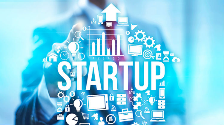 Startup y Scaleup