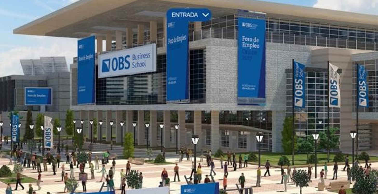 OBS Business School