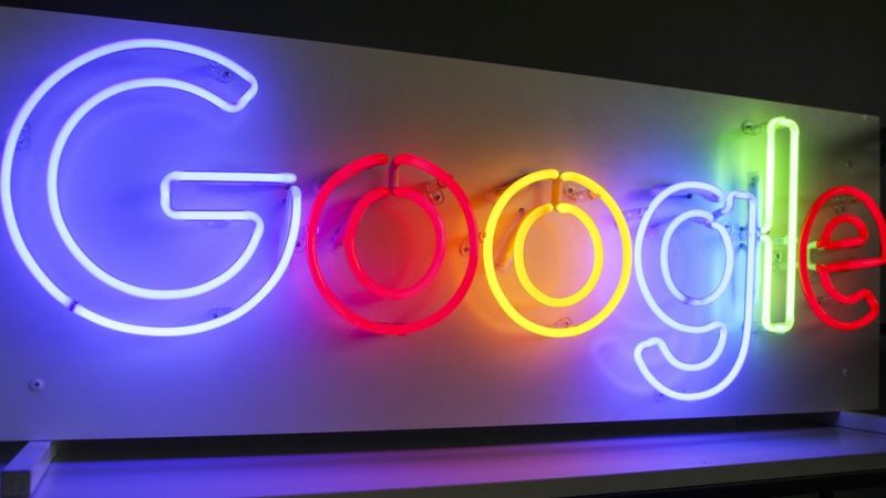 Oportunidad perdida para algunos, pero no para Google