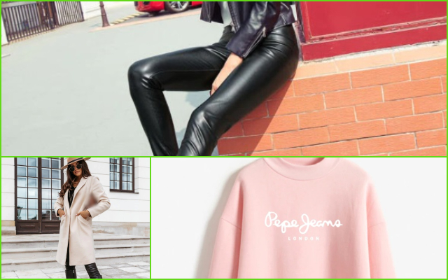 Pantalones, sudaderas y más 10 prendas chulísimas tiradas de precio en Aliexpress