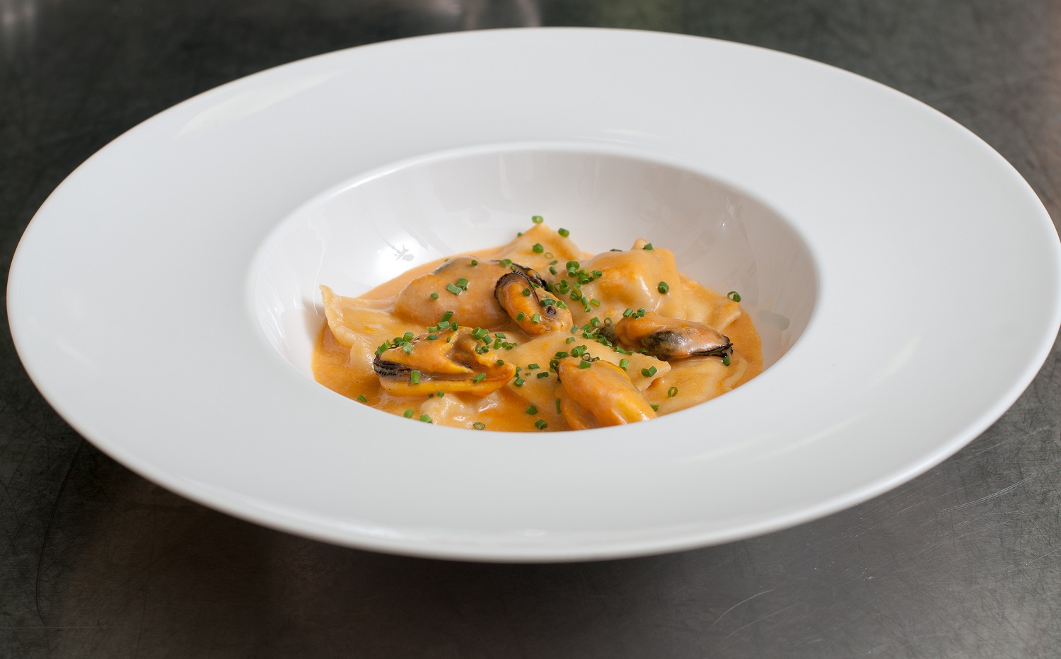 Los mejores platos para celebrar el Día de la Pasta por todo lo alto