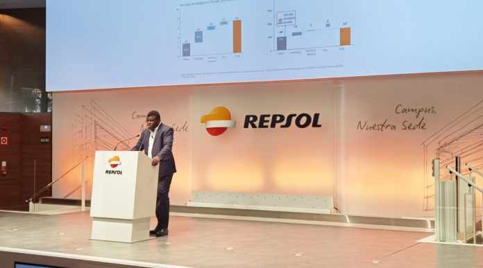 Repsol