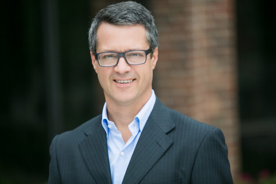 Roberto Di Bernardini, nuevo director de Recursos Humanos de Danone