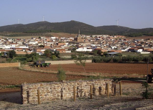 San Carlos del Valle- Ciudad Real